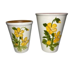 Hand painted vintage for sale  BURNLEY