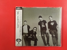 Elevation japan cds usato  Perugia