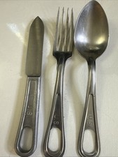 Wwii mess kit for sale  Chicago Ridge