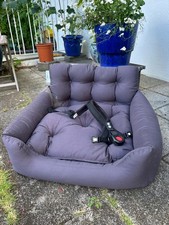 Doggy safe hundebett gebraucht kaufen  Hamburg