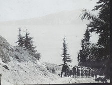 Guia naturalista Ranger e festa, lago da cratera, lanterna mágica escorregador de vidro, usado comprar usado Guia naturalista Ranger e festa, lago da cratera, lanterna mágica escorregador de vidro, usado comprar usado  Enviando para Brazil