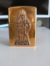 Vintage riginal zippo gebraucht kaufen Vintage riginal zippo gebraucht kaufen  Düsseldorf