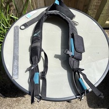 Makita nail bag for sale  LEEDS
