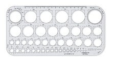 Staedtler mars cerchiometro usato  Grottammare