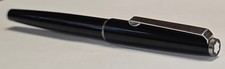 Montblanc mont blanc gebraucht kaufen  Ratekau