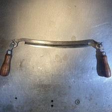 Sheldon draw knife for sale  Fairfax