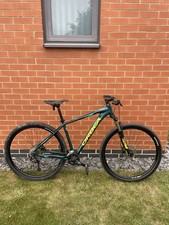 Orbea mountain bike for sale  GAINSBOROUGH