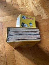 Micky maus jahrgang gebraucht kaufen  Berlin