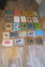 Komplettes sammelbilderalbum s gebraucht kaufen  Nürnberg