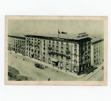 Milano hotel plinius usato  Milano