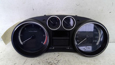 Compteur peugeot 308 d'occasion  France