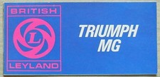 British leyland triumph for sale British leyland triumph for sale  LEICESTER