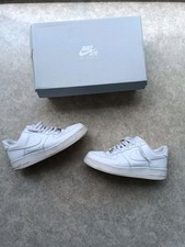 Air 1 blanche d'occasion  Illzach
