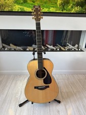 Yamaha ls6 acoustic for sale  RENFREW