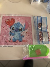Kits broderie diamant d'occasion  Bischheim