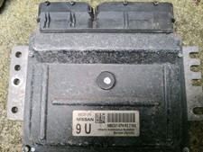 Mec37 370 nissan for sale  DUNFERMLINE