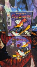 Disney Maui Mallard in Cold Shadow PC 1996 CD-Rom Windows 98 completo na caixa comprar usado Disney Maui Mallard in Cold Shadow PC 1996 CD-Rom Windows 98 completo na caixa comprar usado  Enviando para Brazil