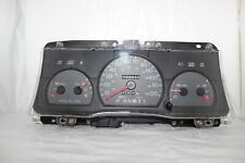 Speedometer instrument cluster for sale  Wellsboro