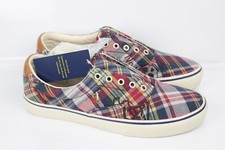 Tênis Polo Ralph Lauren Masculino Keaton com Cadarço Xadrez comprar usado  Enviando para Brazil