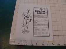 Original flyer picked for sale  Tilton