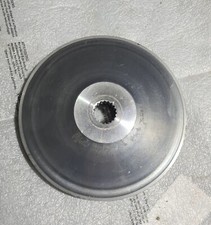 Semipuleggia fissa variatore usato  Aversa