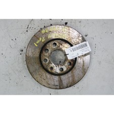 DISCO DE FREIO DIANTEIRO PARA OPEL ASTRA G (98-04) 1.7 DTI 16V S.W. 5P/D/1686CC. 1998 comprar usado  Enviando para Brazil
