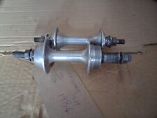 Pair maillard hubs for sale  LINCOLN