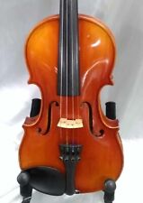 Violín Andreas Eastman Vl80 1/2 USADO segunda mano  Embacar hacia Argentina