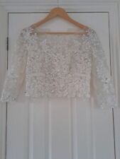 Amixi wed bolero for sale  ASHFORD