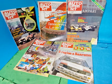 rivista autosprint usato rivista autosprint usato Genova