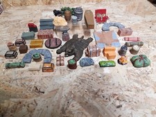 Elastolin dioramabau set gebraucht kaufen  Brensbach