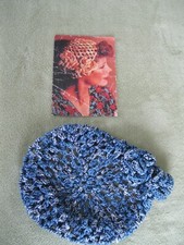 handmade crochet hats for sale  Glen Head
