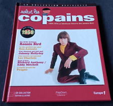 Salut copain livret d'occasion Salut copain livret d'occasion  Sainghin-en-Mélantois