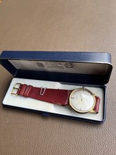 Herren armbanduhr junghans gebraucht kaufen  Marne