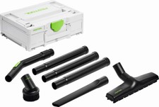 Festool standard reinigungsset gebraucht kaufen  Forchheim