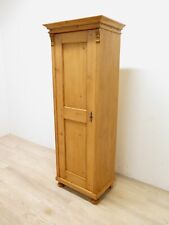 Schöner hochschrank 1900 gebraucht kaufen  Münster