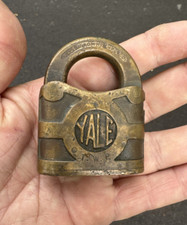 Vintage obsolete brass for sale  Bruceton Mills