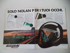Advertising pubblicità 1987 usato  Salerno