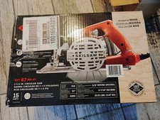 Skilsaw heavy duty for sale  North Las Vegas