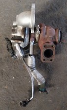Turbo 1.6 hdi d'occasion  Barcelonne-du-Gers