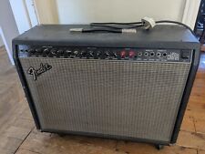 Fender ultra chorus for sale  TWICKENHAM