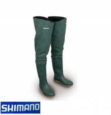 Shimano stivali tutta usato  Mirandola