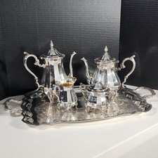 Rogers silverplate set for sale  Georgetown