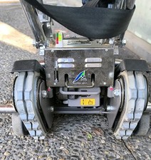 Tgr treppenraupe jolly gebraucht kaufen  Schwetzingen