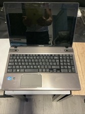 Toshiba satellite p850 for sale  PLYMOUTH