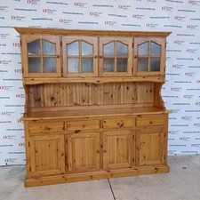 Credenza rustica baita usato  Cambiago
