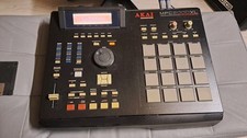 Akai mpc 2000 usato  Chiavari