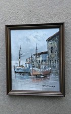 Vintage w.jones oil for sale  ADDLESTONE