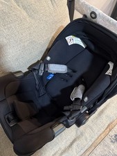 Nuna pipa relx for sale  San Antonio