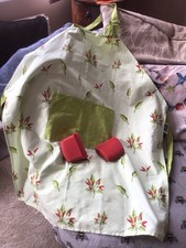 Kirkton house apron for sale  YORK